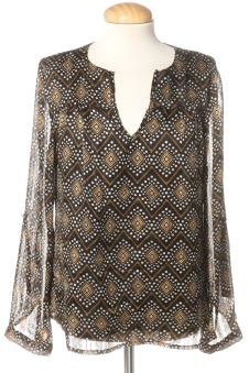 Blouse à manches longues S Akoz, photo 1 sur 2