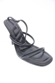 Sandalias tacon 37 givana, foto 1 di 3