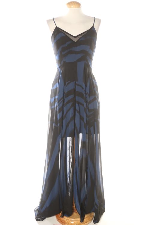 Robe casual