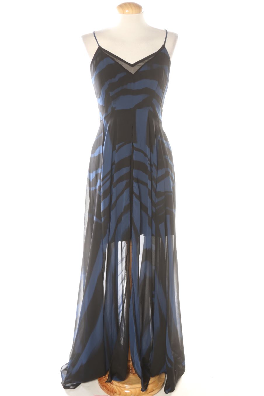 Robe casual Religion de la taille 40, de couleur imprimés