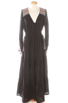 Einfaches Kleid M luna maga ibiza, Foto 1 von 2