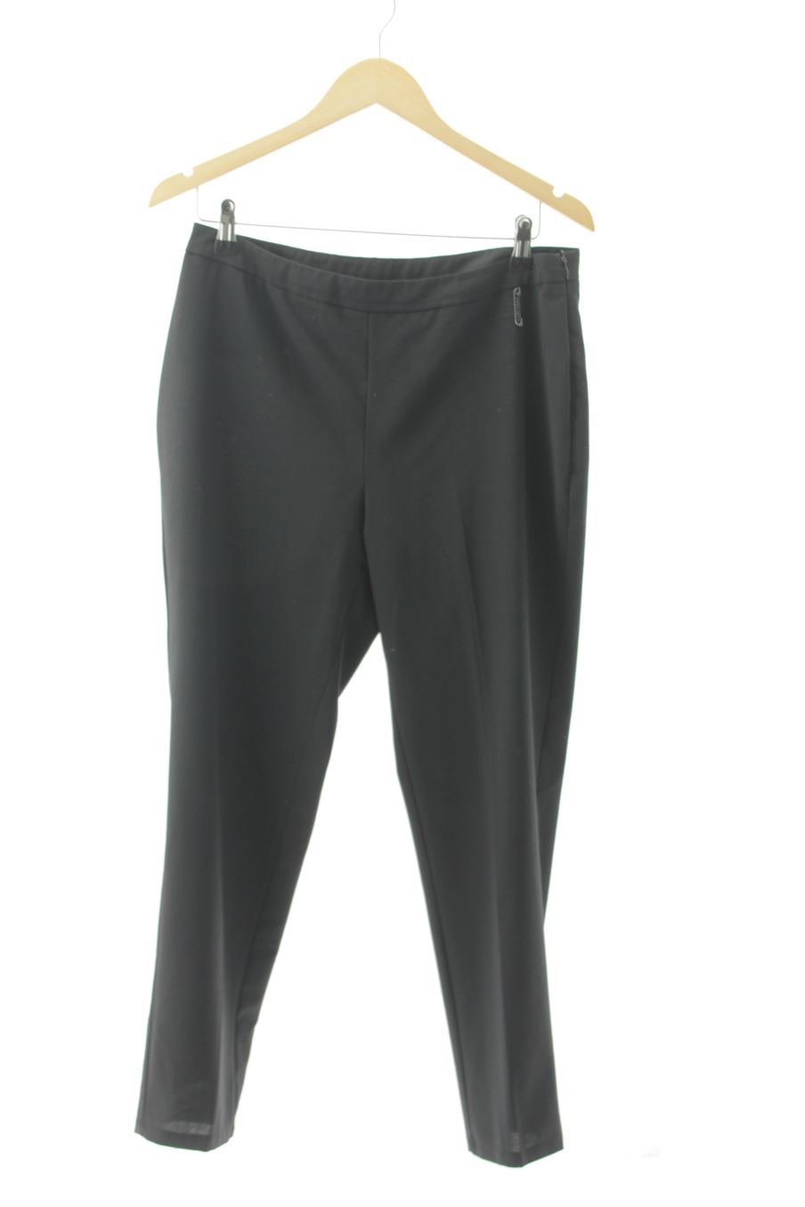 Pantalon Twin-set de la taille 40, de couleur noir