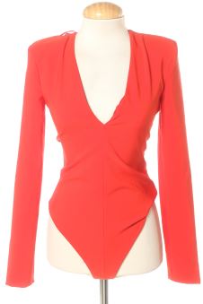 Body XS Zara, foto 1 de 2