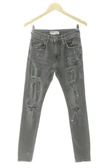 Jeans 36 Bershka, photo 1 sur 2