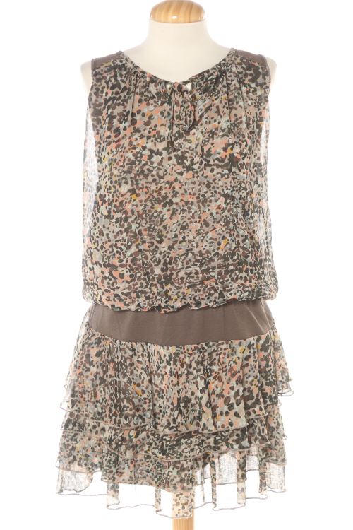 Vestito casual