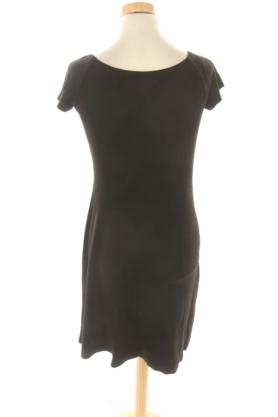 Robe casual ANNA FIELD de la taille M, de couleur noir