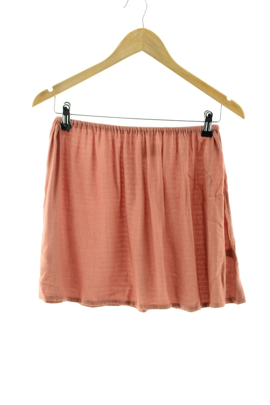 Jupe Belle & rebel de la taille M, de couleur marron