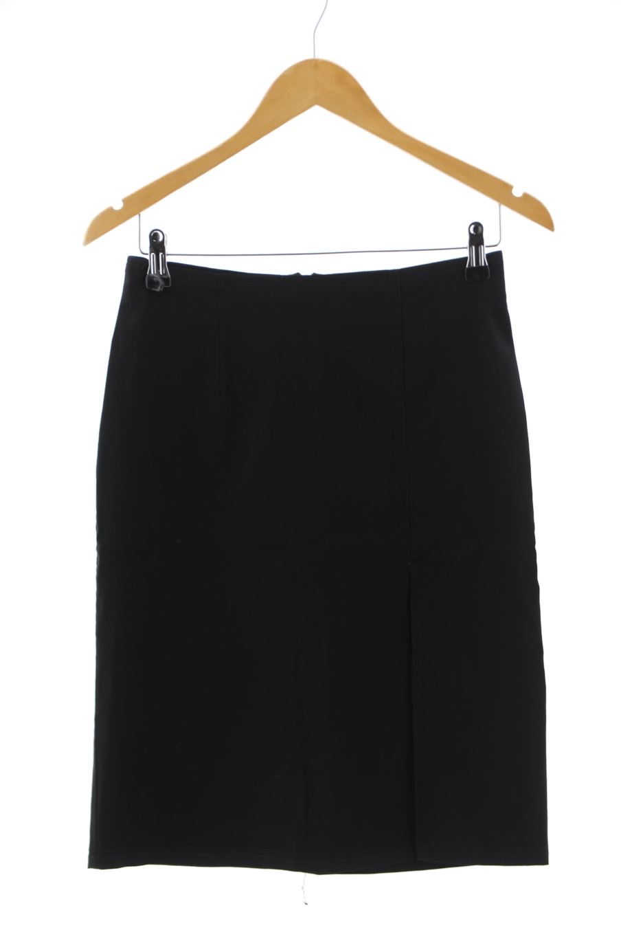 Jupe APPEL`S de la taille M, de couleur noir