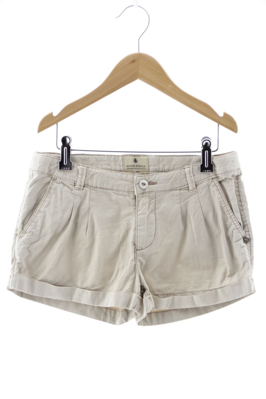 Short Scotch & Soda de la taille 10 ans de seconde main
