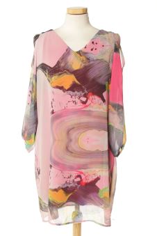 Robe casual S Daniela cool