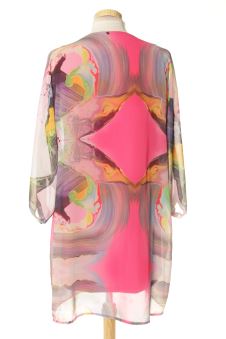 Robe casual S Daniela cool