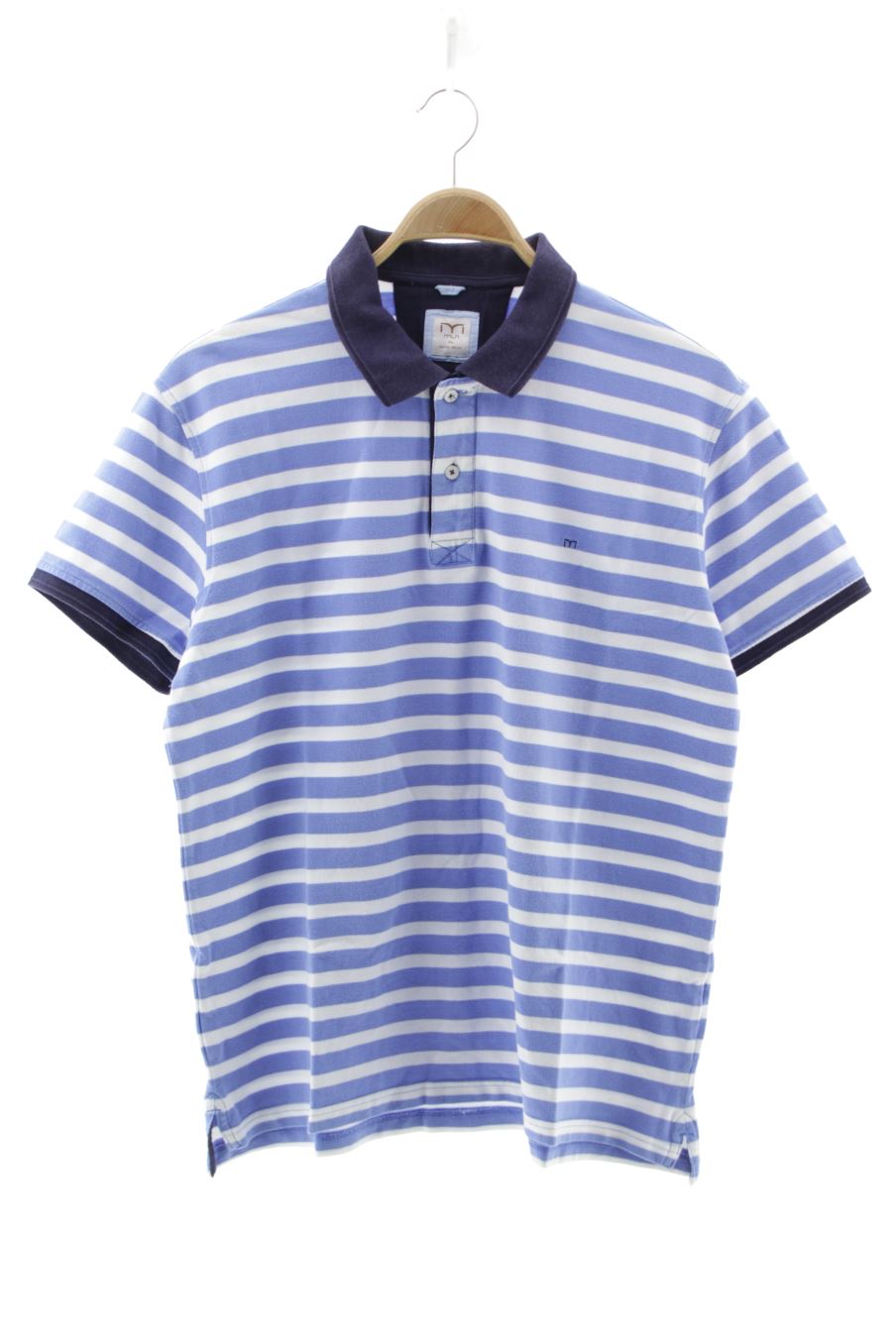 Polo Milano de la taille XXL