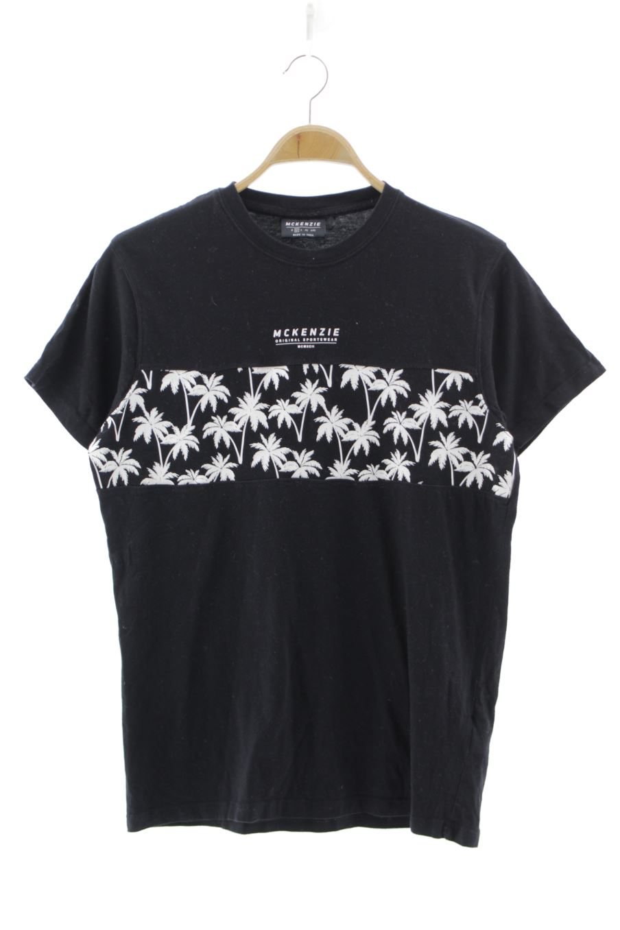 Camiseta de Mckenzie de la talla M