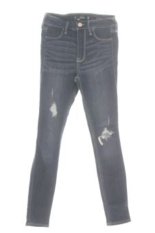 Jeans 34 Hollister, foto 1 di 2
