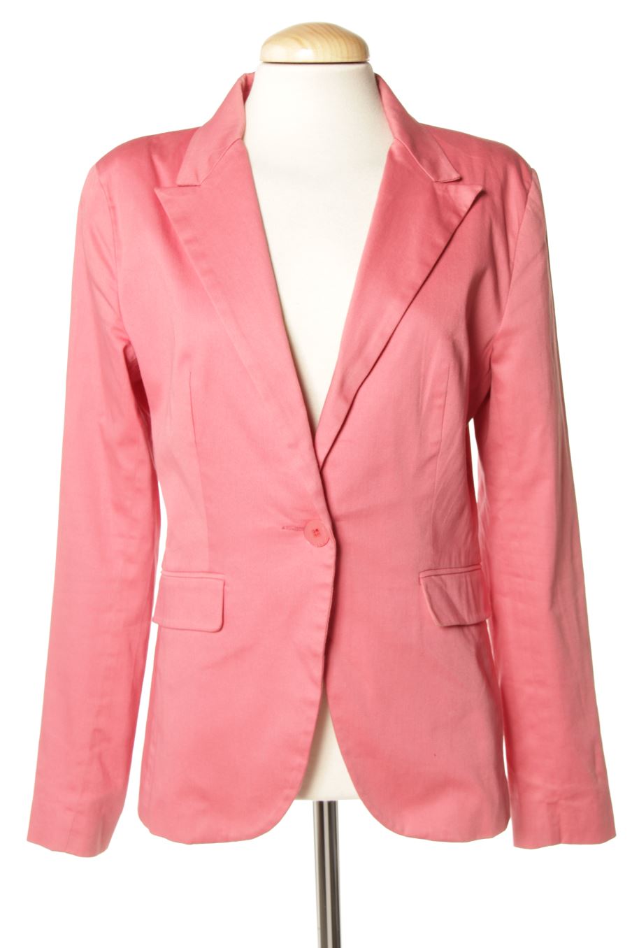 Blazer von Camaieu Größe 40, Farbe Rosa, für