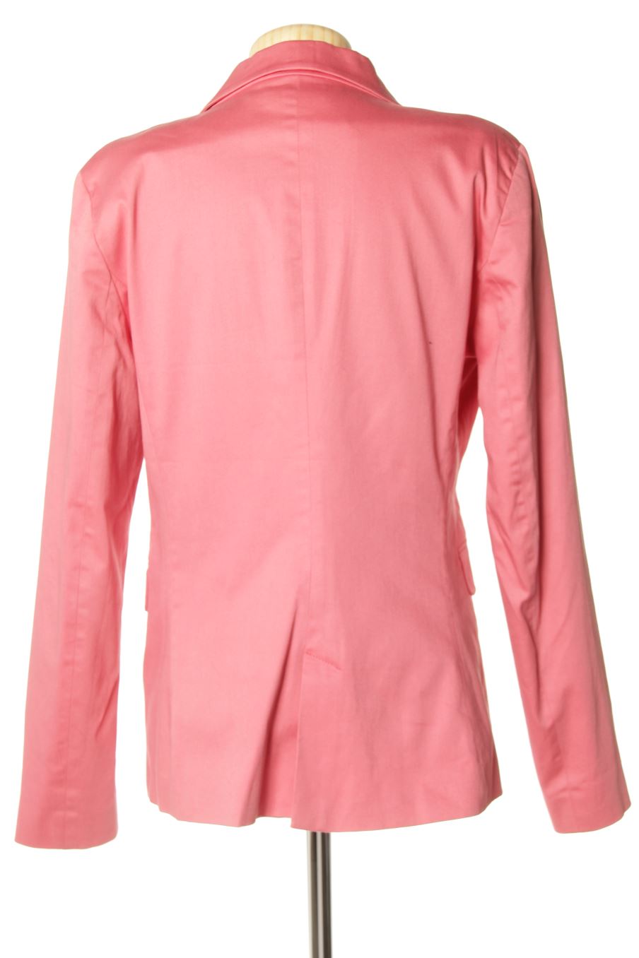 Blazer Camaieu de la taille 40, de couleur rose