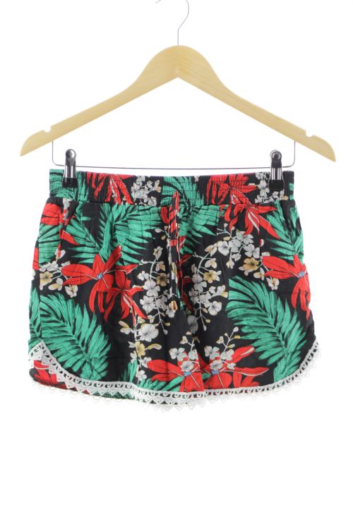 Pantalón corto