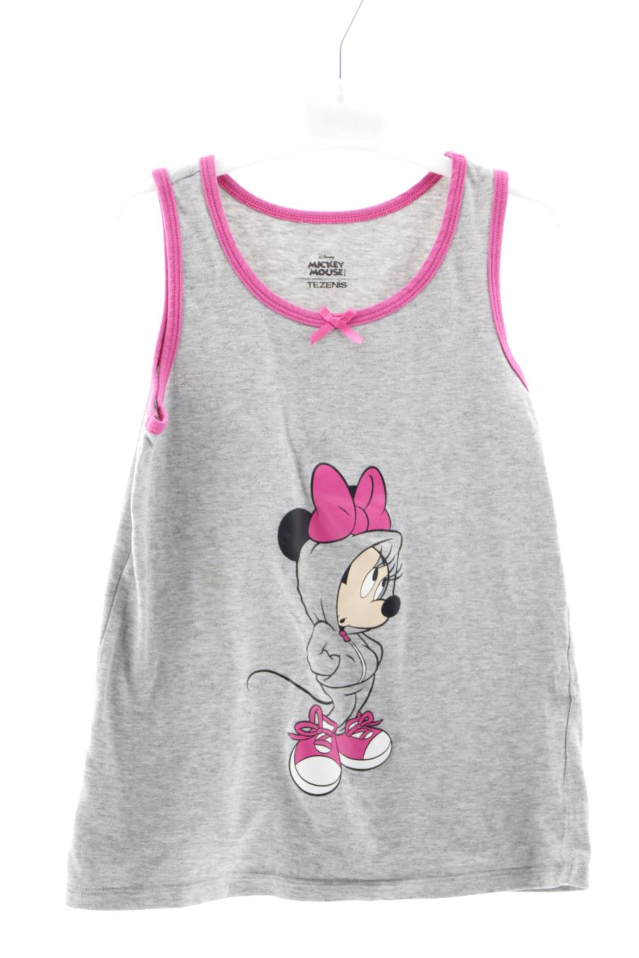 gebraucht Tezenis Top Größe 116