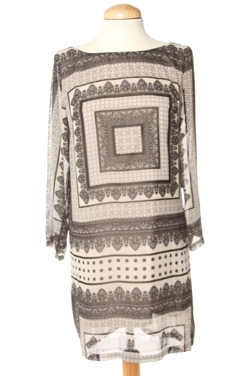 Vestido casual