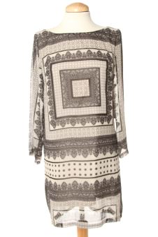 Vestido casual S DRY LAKE, foto 1 de 2