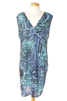 Robe casual M KALOLO, photo 1 sur 2