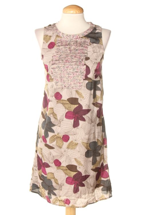 Robe casual