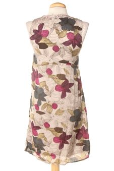Robe casual S indiwoman
