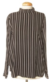 Blusa a maniche lunghe XS INAYAH, foto 1 di 2