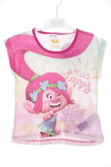 Kurzärmeliges T-Shirt 104 Cerdá