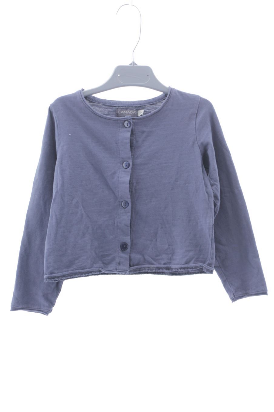 T-shirt manches longues Canada House de la taille 2 ans de seconde main