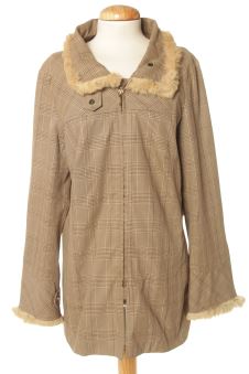 Jacke 44 Hermes Govantes