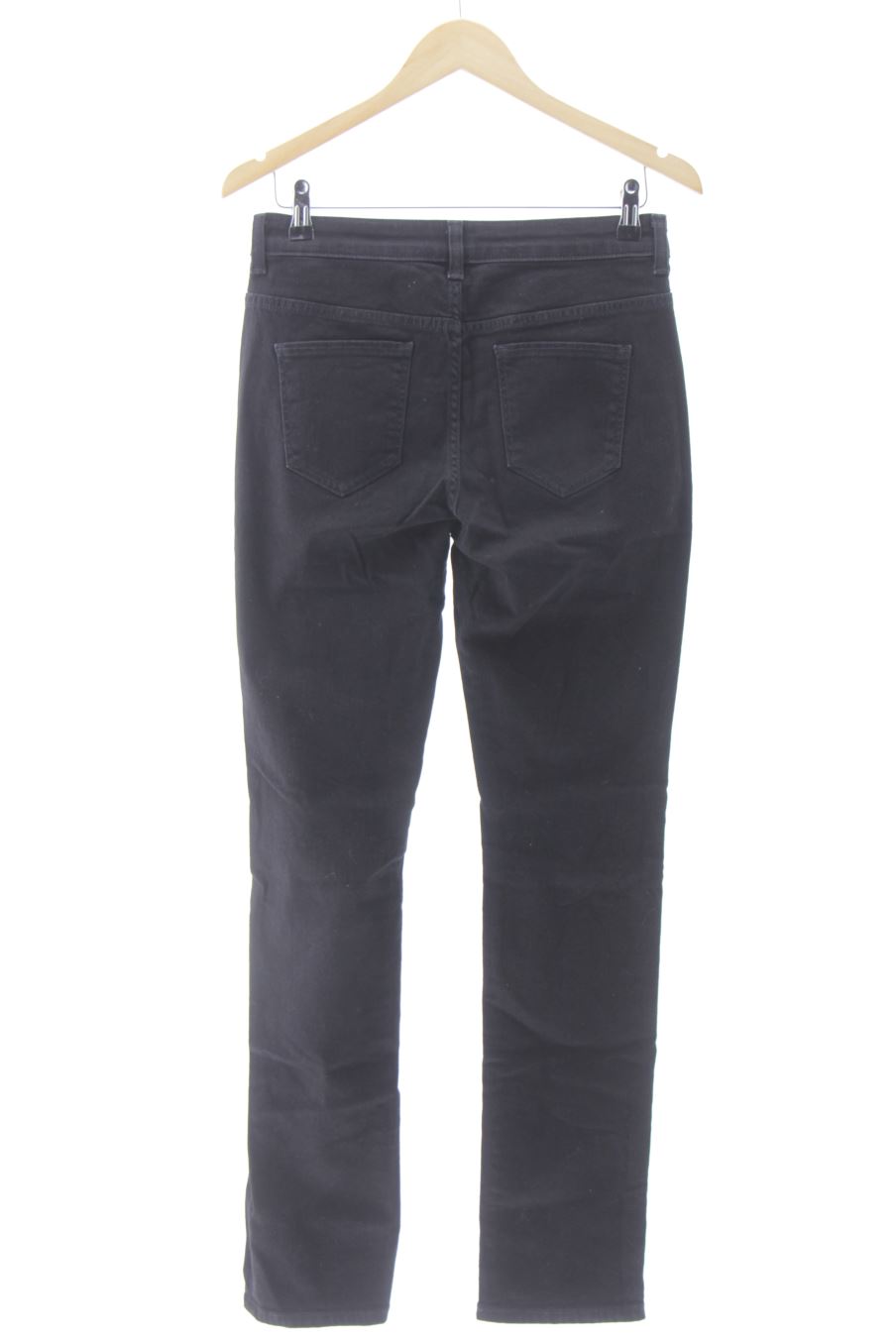 Jeans C&A de la taille 40, de couleur noir de denim
