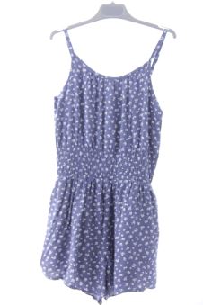 Mono 9 años Abercrombie & Fitch