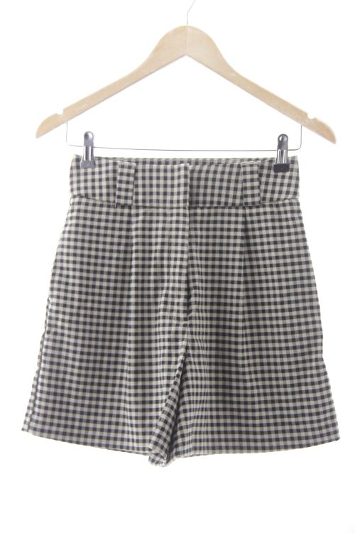 Pantaloni corti