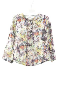 Blusa a maniche lunghe 3 anni Valentine Gauthier