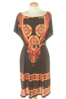 Robe casual 40 Classic Tricot