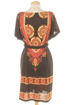 Robe casual 40 Classic Tricot