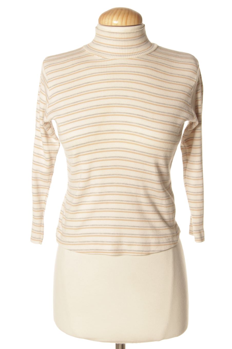 Pull Zara de la taille XS, de couleur rayures