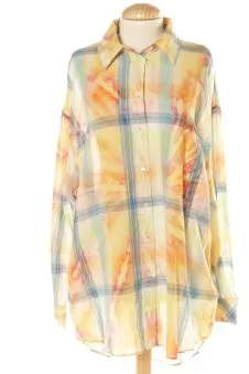 Camisa M Desigual, foto 1 de 2