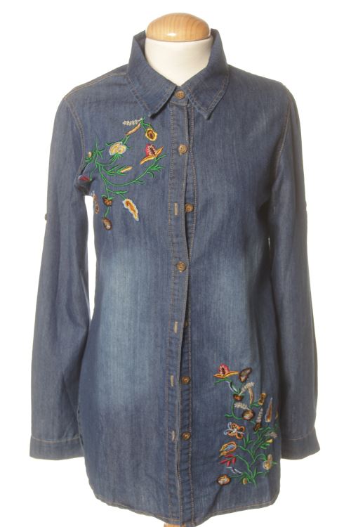 Chemise