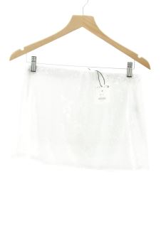 Falda M Bershka