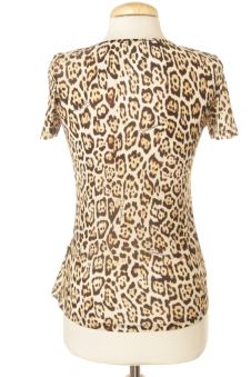 T-shirt L Just Cavalli