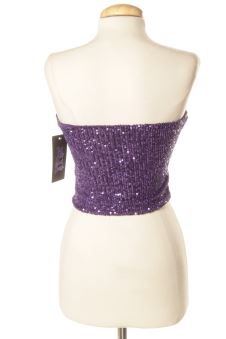 Top XS THE LITTLE BLACK DRESS