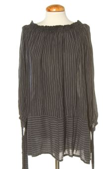 Blouse à manches longues S faithfull the brand