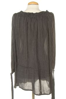 Blouse à manches longues S faithfull the brand