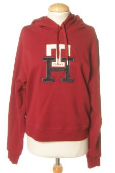 Sudadera S Tommy Hilfiger