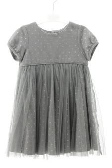 Aufwändiges Kleid 106 Nanos