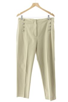 Pantaloni 42 Mango