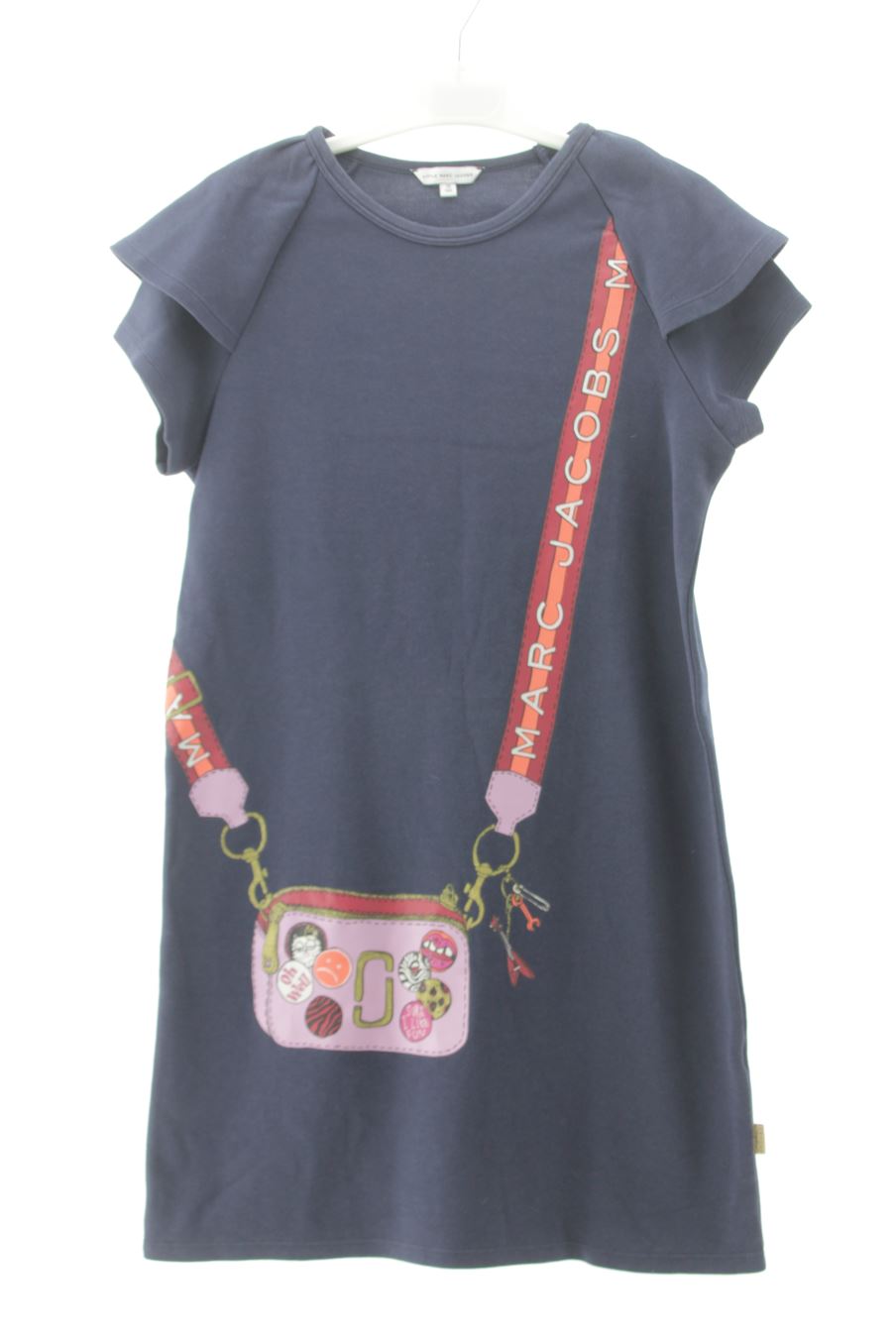 gebraucht Little Marc Jacobs Kleid Größe 152