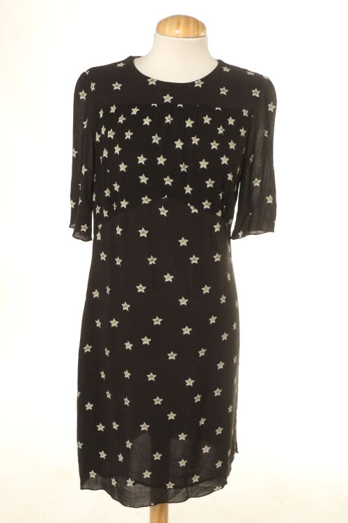 Robe casual